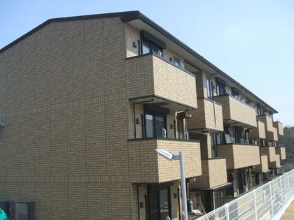 サニーハイツ青山の画像