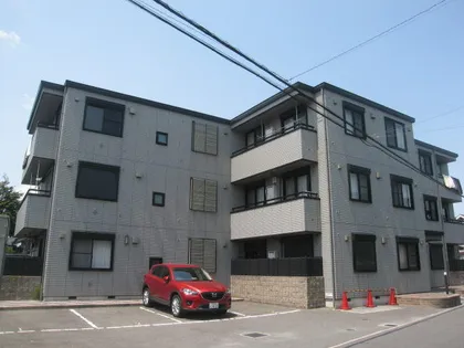 へーベルメゾン忍ケ丘の画像