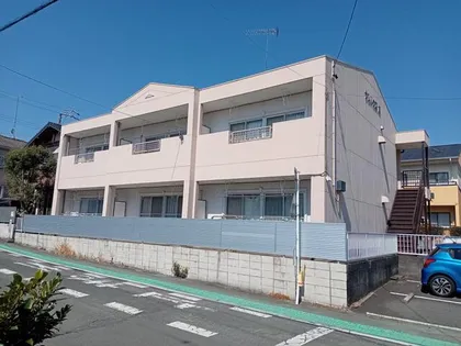 サンハウス旭の画像