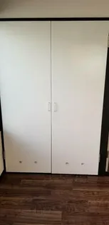 山根ハイツ【3階】の内装