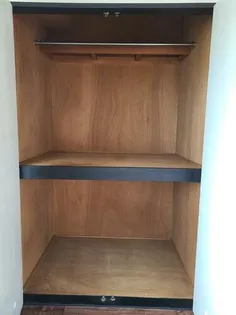 山根ハイツ【3階】の内装