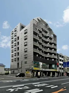 ビバーン平尾の画像