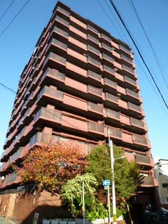 朝日プラザ同心町の画像