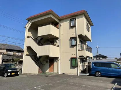 マンション北川の画像