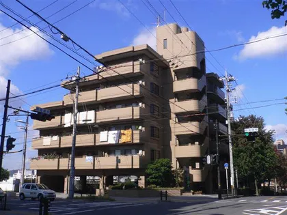 グリーンロータスⅠの画像