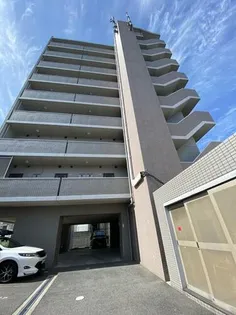 ステュディオ【905号室】の外観