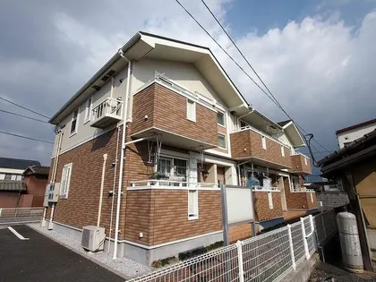 カーサK Fの画像
