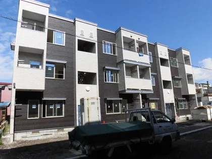 フォレストの画像