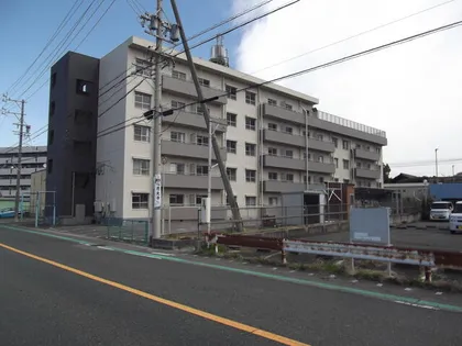 スターハイツ臨海Bの画像