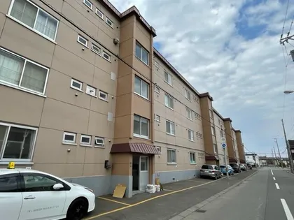 共栄ハイツの画像