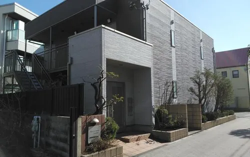 ニューアートハウス甲子園の画像