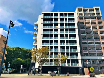 ラファセ箱崎の画像