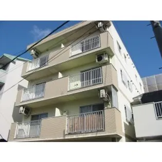 レジデンス昭代の画像