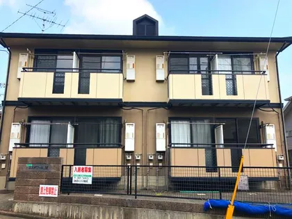 エスポワールMの画像