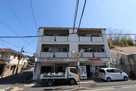 KANAO 第6 BLDの画像