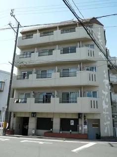 シャルムシティ花田の画像