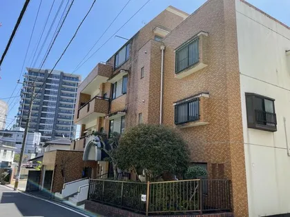 桜坂藤和レジデンスの画像