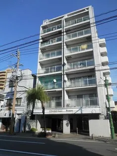 コラージュヴィラ二日市の画像