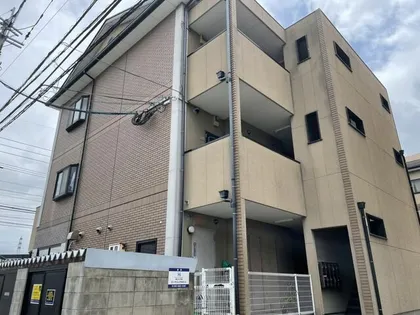 アネックス内橋の画像