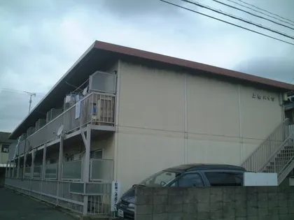 上野ハイツの画像