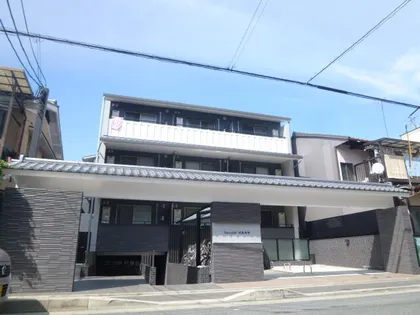 サクシード伏見西町の画像