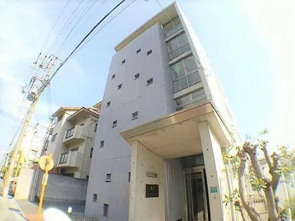 AIROSE芦屋(アイローズ芦屋)【3階】の外観