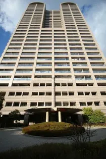 大阪府大阪市北区天満橋1丁目【マンション】の外観