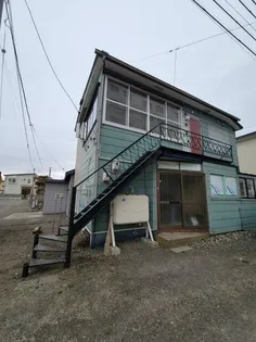 白金町の画像