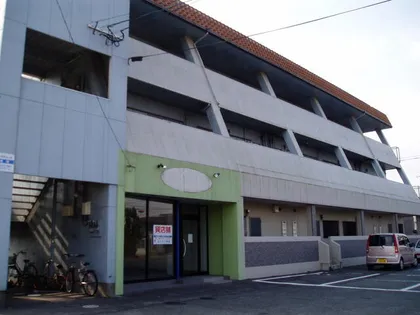 大木コーポの画像