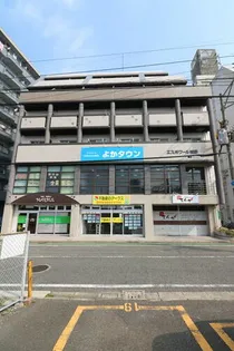 エスポワール城野の画像