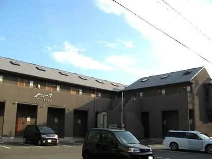 セザンヌ神野新田の画像