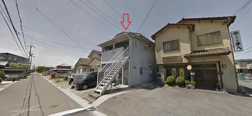 コーポMT東沖野の画像