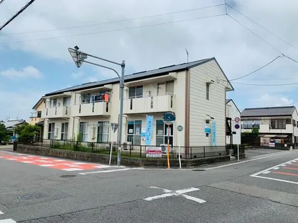 ハイツ若草の画像