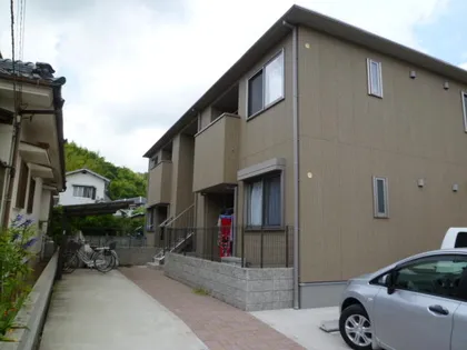 ルシエール塩屋の画像