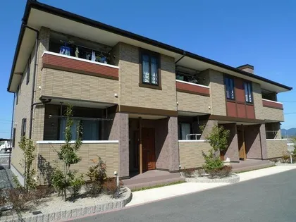 エテルノ フェリーチェⅠの画像