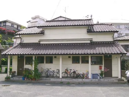 福岡県福岡市東区若宮2丁目【一戸建】の間取り