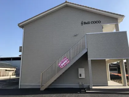 BELL COCO 2の画像