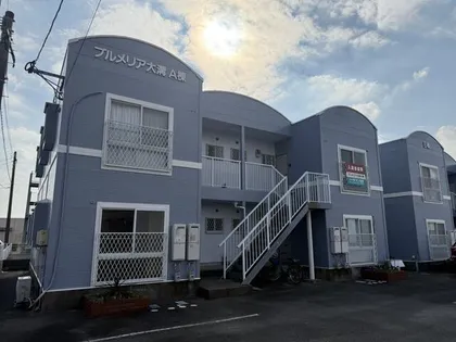 プルメリア大溝の画像