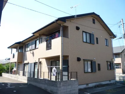 アーバンハイツ桐ヶ丘B棟の画像