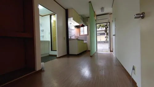 ファミリーハイツ築城の画像