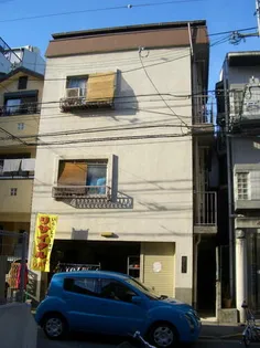 畑マンションの画像