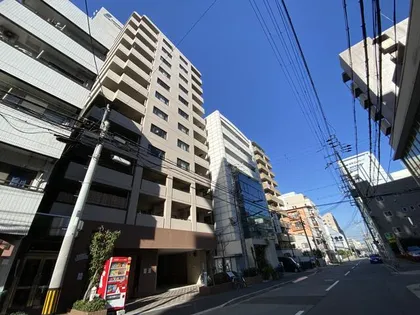 センタービレッジⅡの画像