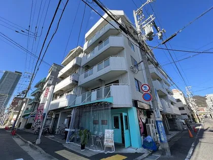 シャトルサンホープの画像