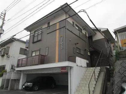 カーサいずみの画像