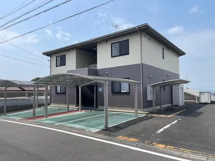 メゾンTOEIの画像