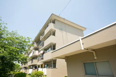 新金岡2丁4番住宅1棟の画像