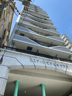 エステートモア博多グランB棟の画像