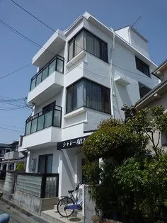 シャレー塚口の画像