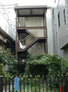 原園マンションの画像