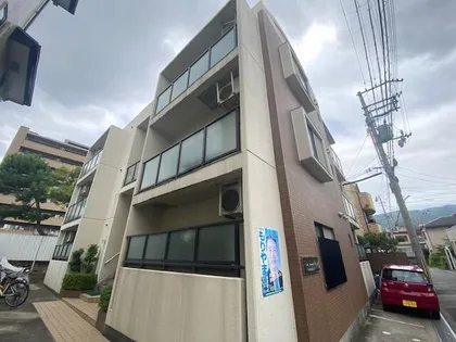 エムエムハイツの画像